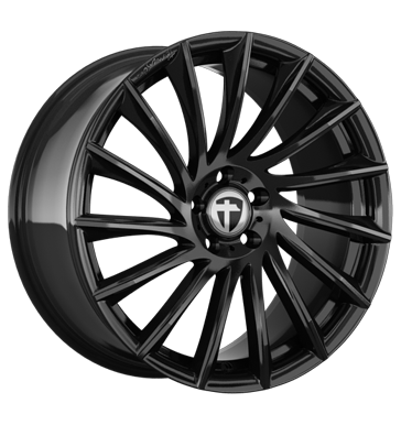 TOMASON 16BLPA