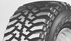 Bridgestone, Dueler 673, 225/75 R16 103S   M+S