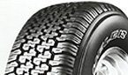 Bridgestone, Dueler 682, 205 R16 104S RF M+S