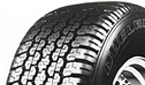 Bridgestone, Dueler H/T 689, 255/70 R15 108S