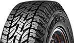 Bridgestone, Dueler A/T 694, 225/70 R15 100T  RBL