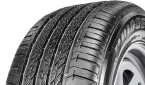 Bridgestone, Dueler H/L 400, 235/60 R17 102V MO M+S