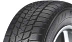 Bridgestone, Blizzak LM-25V, 255/35 R18 94V XL 3PMSF M+S