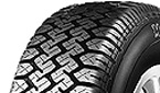 Bridgestone, V-Steel Mix M723 (M723), 145 R13C 88N   3PMSF M+S