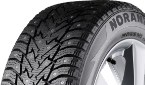 Bridgestone, Noranza 001, 225/60 R16 102T XL 3PMSF M+S