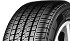 Bridgestone, Duravis R410, 165/70 R13 83R RF