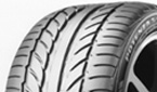 Bridgestone, Potenza S-03 PP, 245/35ZR20 95Y RF