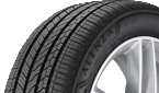 Bridgestone, Alenza Sport All Season, 255/45 R20 105T XL AO + M+S