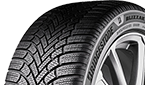 Bridgestone, Blizzak 6, 195/55 R17 92V XL Enliten 3PMSF M+S