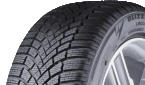 Bridgestone, Blizzak LM005 DriveGuard, 215/65R 16 98H M+S RFT