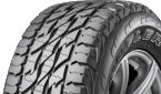 Bridgestone, Dueler A/T 697, 225/70 R15 100S