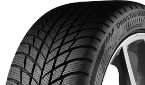 Bridgestone, DriveGuard Winter, 185/65 R15 92H XL RFT 3PMSF M+S