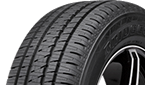 Bridgestone, Dueler H/L Alenza, 285/45 R22 110H   M+S