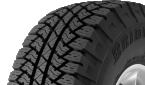 Bridgestone, Dueler A/T RH-S, 255/70 R18 113T