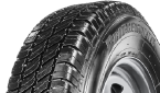 Bridgestone, Dueler H/T 684, 205/70 R15 95S  2Z M+S