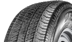 Bridgestone, Dueler H/T 684 II, 205/70 R15 96S