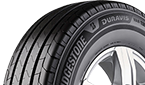 Bridgestone, Duravis Van, 195/70 R15C 104S Enliten