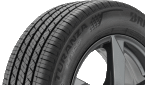 Bridgestone, Turanza LS100, 245/35 R20 98H HL RE0 EXT Enliten M+S