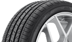 Bridgestone, Turanza LS100A, 225/40 R19 93H XL