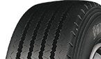 Bridgestone, Duravis R294, 215/75 R16C 116N