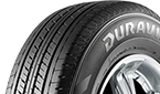 Bridgestone, Duravis R611, 215/70 R15C 106S