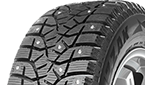 Bridgestone, Blizzak Spike-02, 245/45 R19 102T XL 1 3PMSF M+S