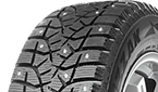 Bridgestone, Blizzak Spike-02 SUV, 215/65 R16 98T  1 3PMSF M+S