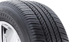 Bridgestone, Turanza EL400 II, 245/50 R18 100H MOE EXT M+S Bridgestone, Turanza EL400 II, 245/50 R18 100H MOE EXT M+S