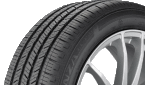 Bridgestone, Turanza EL450, 225/40 R19 89W