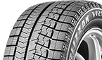 Bridgestone, Blizzak VRX, 255/40 R19 96S   3PMSF M+S