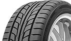 Firestone, Firehawk Wide Oval, 205/50 R16 87V