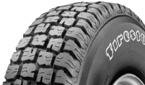 Firestone, MS 212/4WD, 205 R16 104S RF 3PMSF M+S