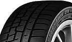 Firestone, WinterHawk 2V Evo, 225/50 R17 98V XL 3PMSF M+S