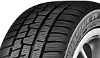 Firestone, WinterHawk 2V, 225/50 R17 98V XL 3PMSF M+S