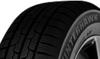 Firestone, WinterHawk 2 Evo, 155/70 R13 75T   3PMSF M+S