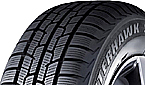 Firestone, WinterHawk 2, 155/70 R13 75T   3PMSF M+S