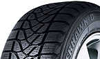 Firestone, WinterHawk C, 215/65 R16C 106T   3PMSF M+S