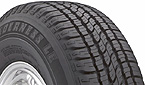 Firestone, Wilderness LE, 265/70 R16 111S