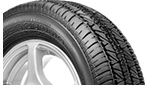 Firestone, FireHawk GTA, 205/70 R15 95H   M+S