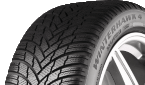 Firestone, WinterHawk 4, 255/45 R19 104V XL 3PMSF M+S